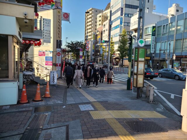 アクセス1